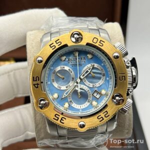 часы Invicta