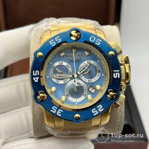 часы Invicta