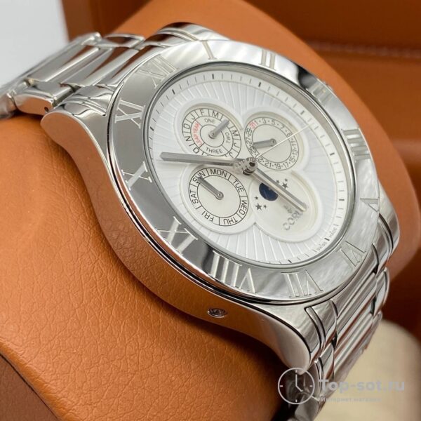 Часы CORUM ADMIRAL'S CUP — изображение 2