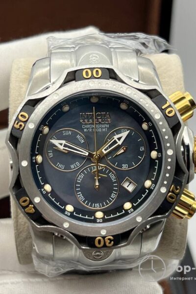 часы Invicta