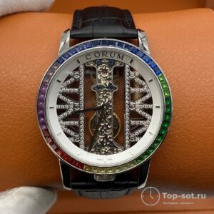 Часы CORUM