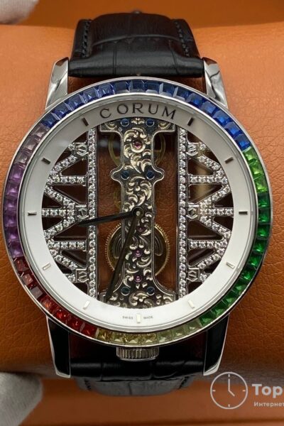 Часы CORUM