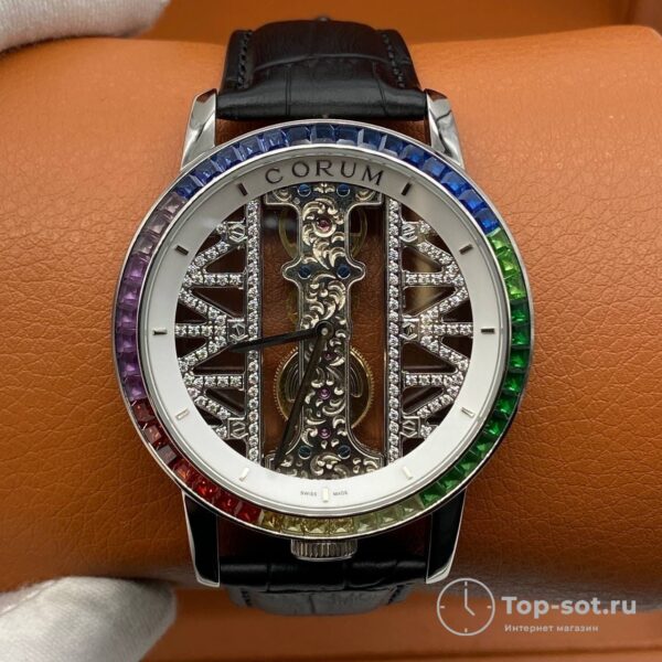 Часы CORUM