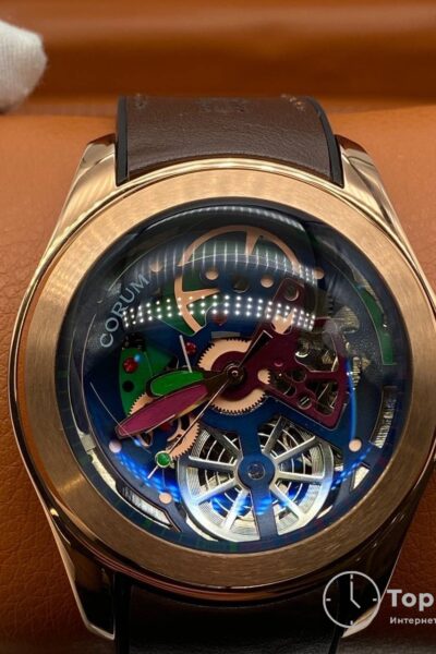 часы CORUM