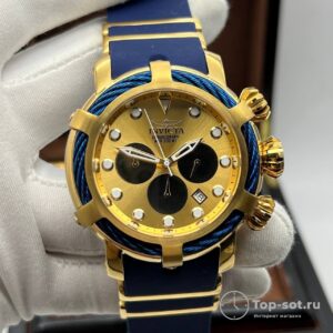 часы Invicta