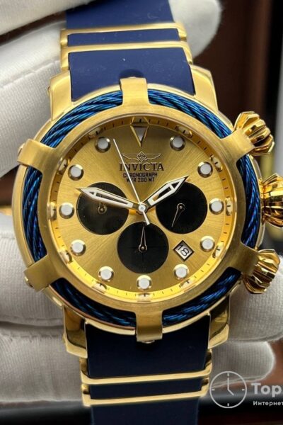 часы Invicta