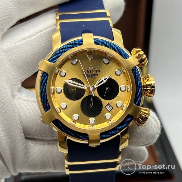 часы Invicta
