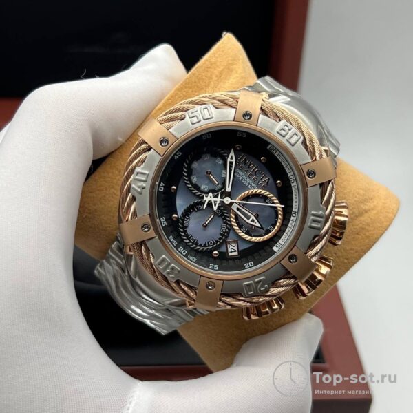 Часы Invicta Reserve — изображение 6