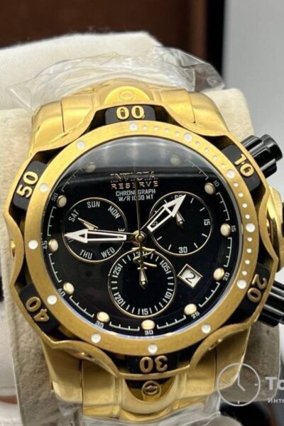 часы Invicta