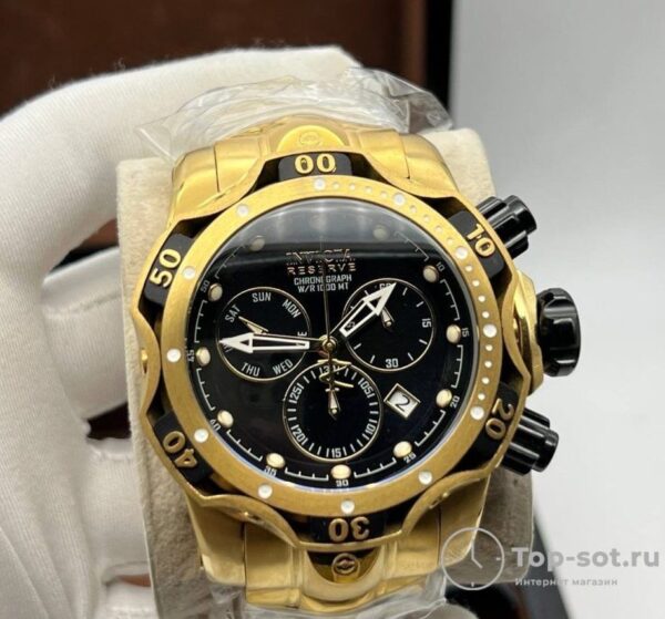 часы Invicta
