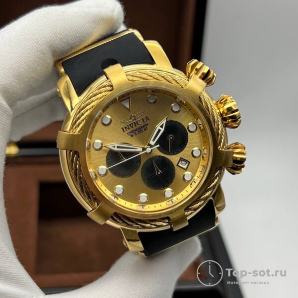 Часы Invicta — изображение 3