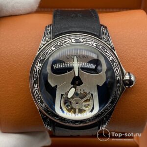 Часы CORUM SCULL