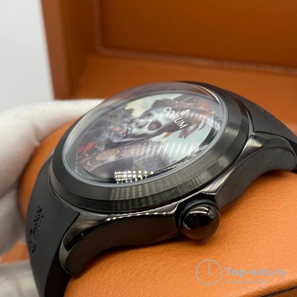 Часы Corum — изображение 2