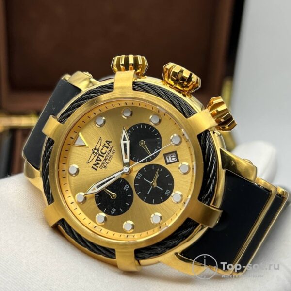Часы Invicta — изображение 4