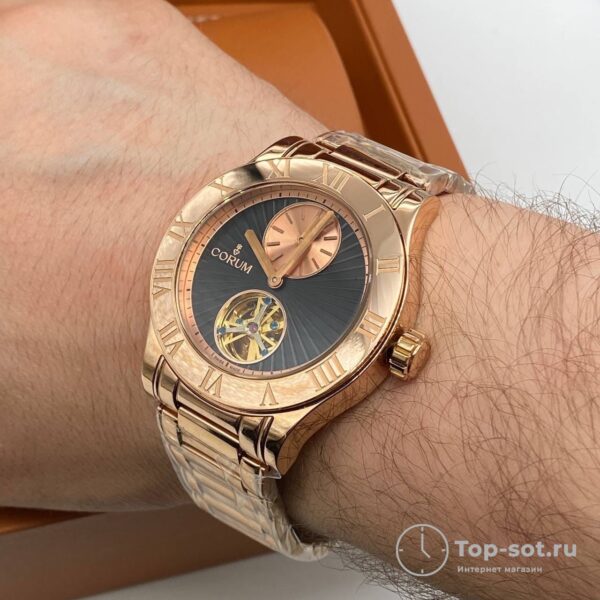 Часы CORUM — изображение 8