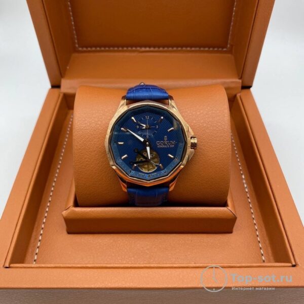 Часы CORUM — изображение 7