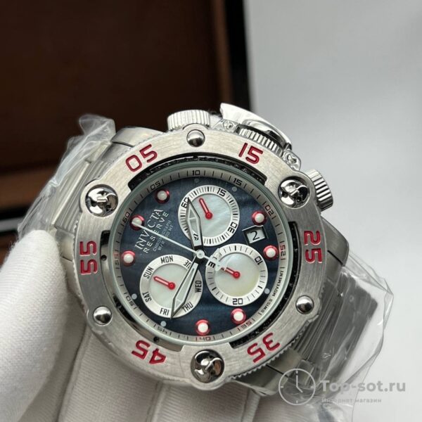 Часы Invicta — изображение 6