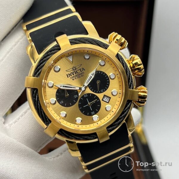 Часы Invicta — изображение 5