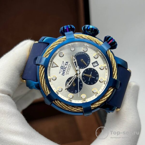 Часы Invicta — изображение 4