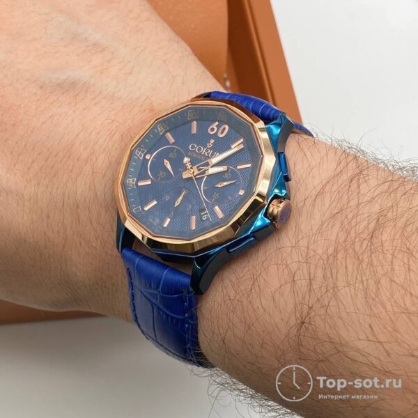 Часы CORUM — изображение 8