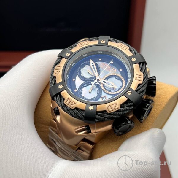 Часы Invicta Reserve — изображение 4