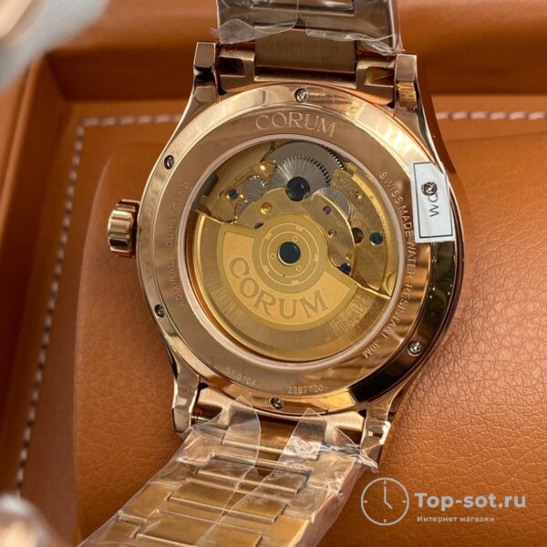 Часы CORUM — изображение 5