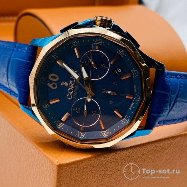 Часы CORUM — изображение 4