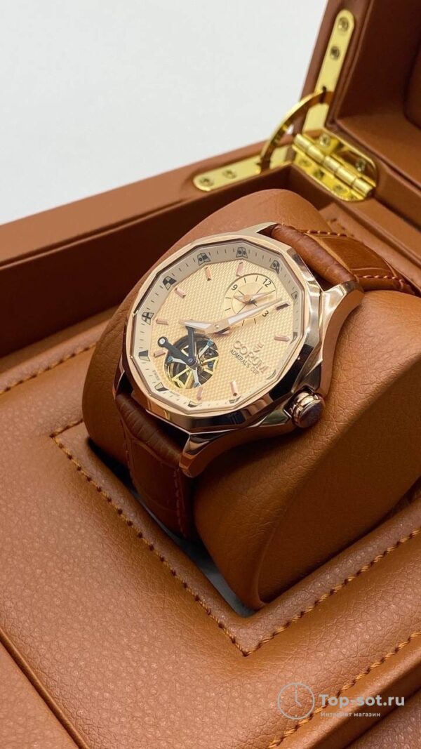 Часы CORUM — изображение 2