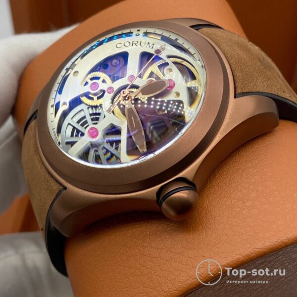 Часы CORUM — изображение 3
