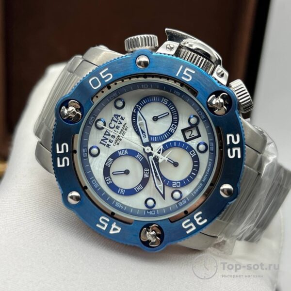Часы Invicta — изображение 6