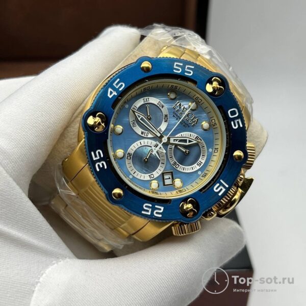 Часы Invicta — изображение 5