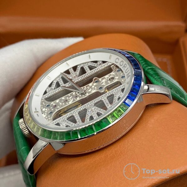 Часы CORUM — изображение 2