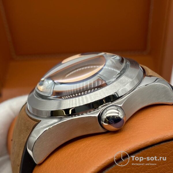 Часы CORUM  SCULL — изображение 4