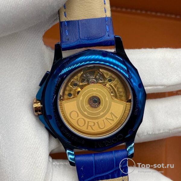 Часы CORUM — изображение 6
