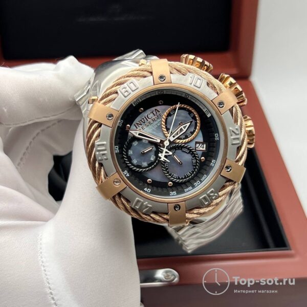 Часы Invicta Reserve — изображение 5