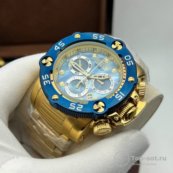 Часы Invicta — изображение 4