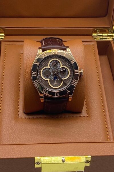 Часы CORUM ADMIRAL'S CUP