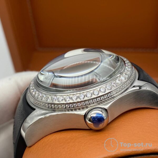 Часы CORUM SCULL — изображение 3