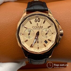 Часы CORUM