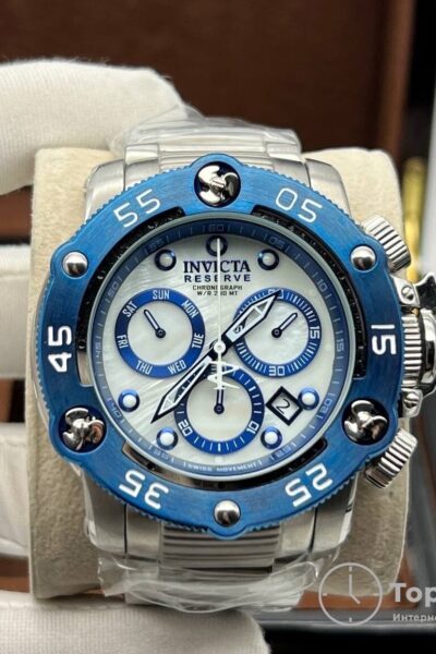 часы Invicta
