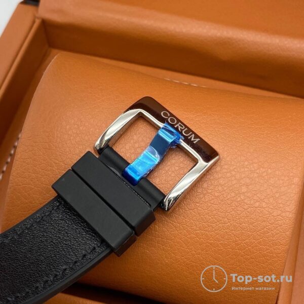 Часы CORUM SCULL — изображение 6
