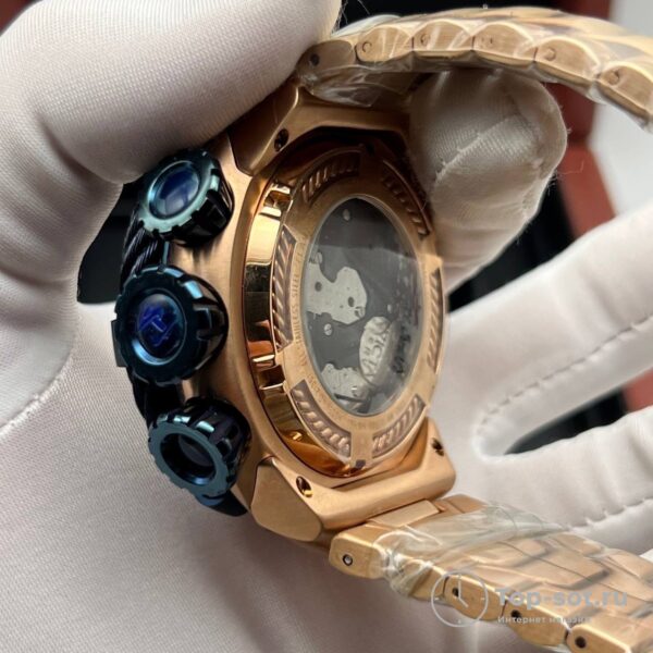 Часы Invicta Reserve — изображение 9