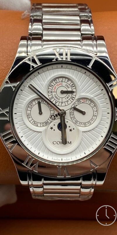 часы Corum ADMIRAL'S CUP