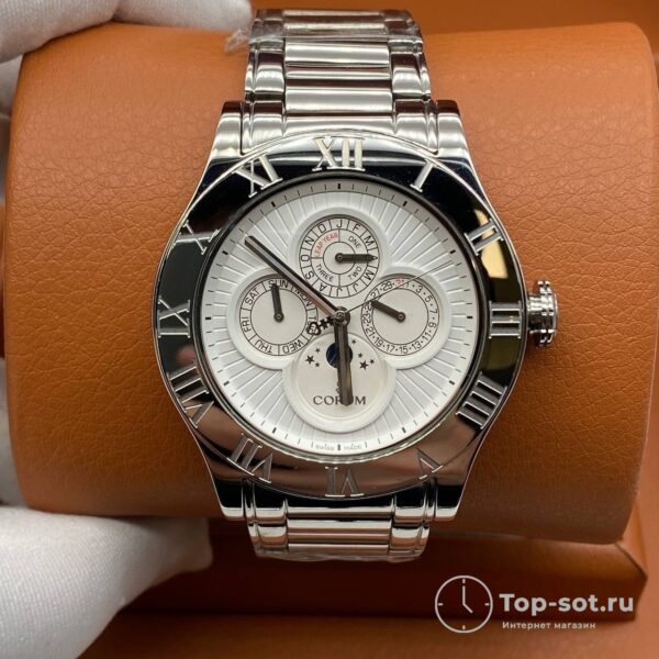 часы Corum ADMIRAL'S CUP