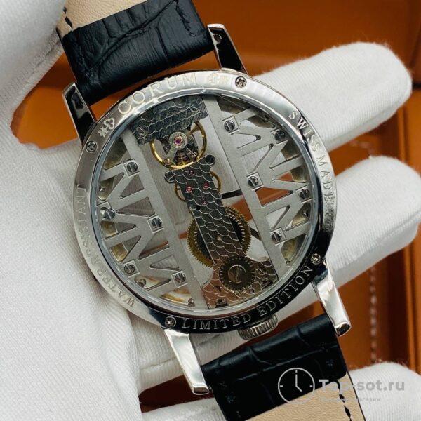 Часы CORUM — изображение 5