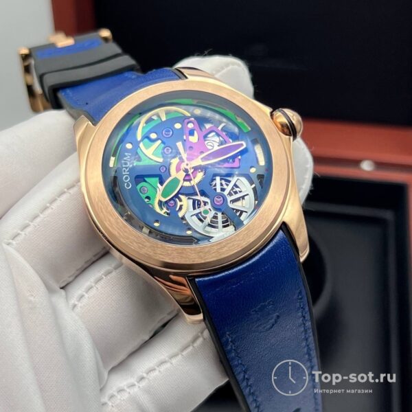 Часы CORUM — изображение 5