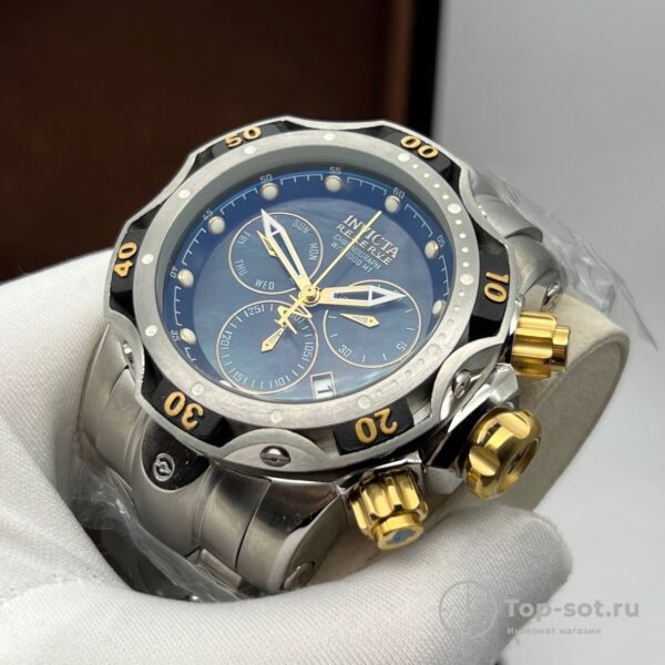 Часы Invicta — изображение 2