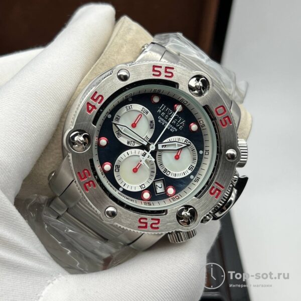Часы Invicta — изображение 5