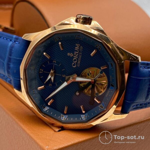 Часы CORUM — изображение 4