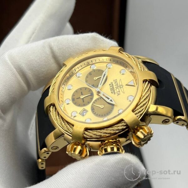 Часы Invicta — изображение 5